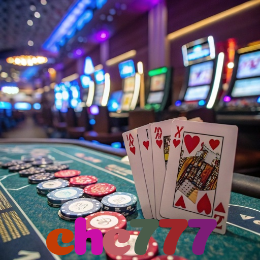 chc777：Aposte no futebol, jogue poker e conquiste vitórias épicas!