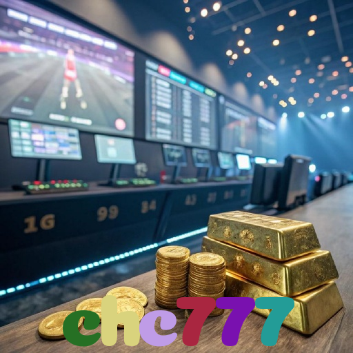 chc777:Aposte no futebol, jogue poker e conquiste vitórias épicas!