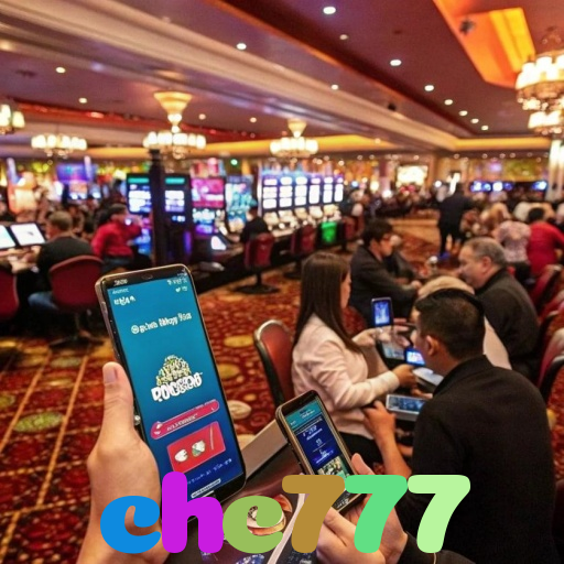 chc777：Jogue poker, aposte no futebol e ganhe em grandes jogos de cassino!