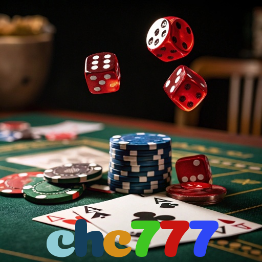 chc777：Aposte no futebol, jogue poker e conquiste vitórias épicas!
