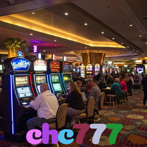 chc777：Aposte nas melhores slots e conquiste prêmios como nunca!
