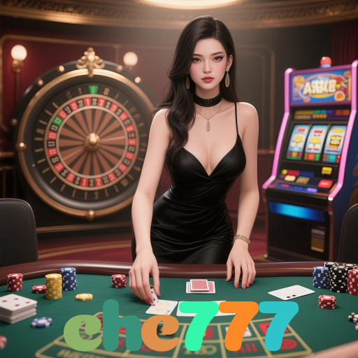 chc777：Aposte nas melhores slots e conquiste prêmios como nunca!
