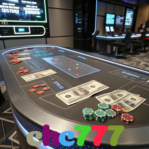 chc777:Aposte no futebol, jogue poker e conquiste vitórias épicas!