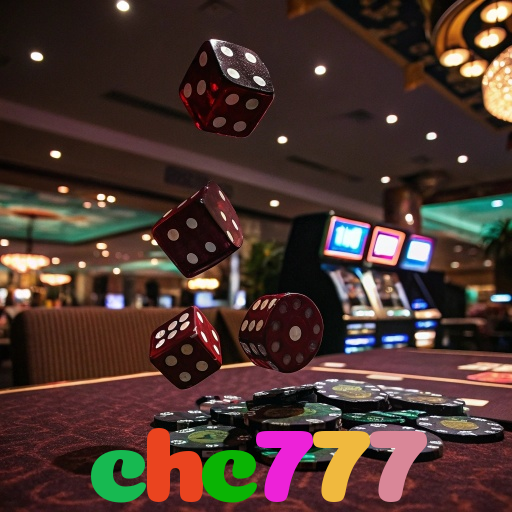 chc777：Jogue poker, aposte no futebol e ganhe em grandes jogos de cassino!