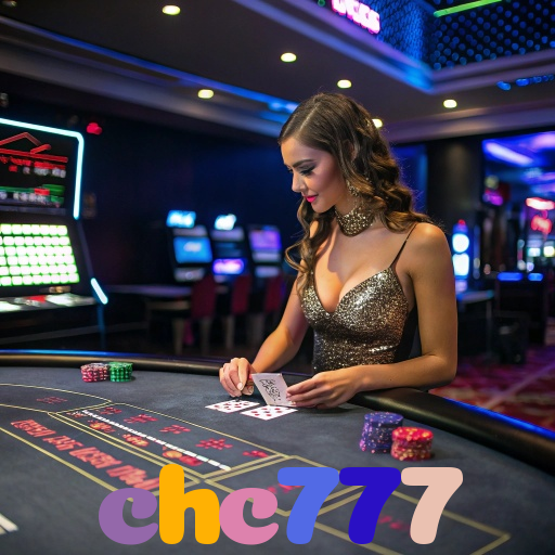 chc777:Aposte nas melhores slots e conquiste prêmios como nunca!