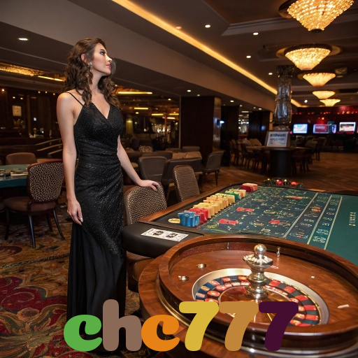 chc777：Jogue poker, aposte no futebol e ganhe em grandes jogos de cassino!