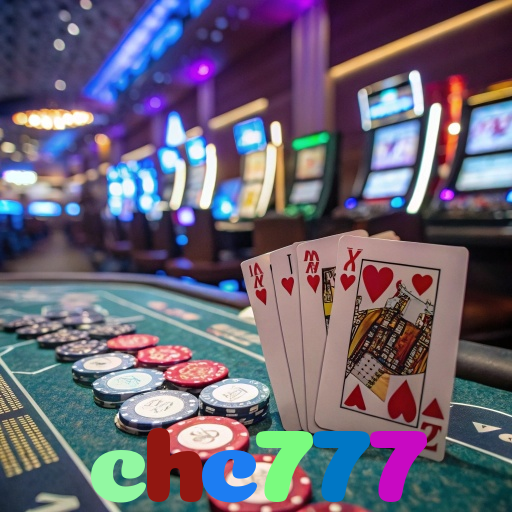 chc777：Jogue poker, aposte no futebol e ganhe em grandes jogos de cassino!