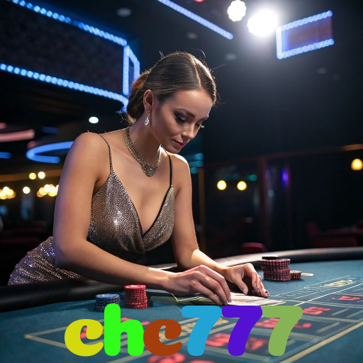chc777：Aposte nas melhores slots e conquiste prêmios como nunca!