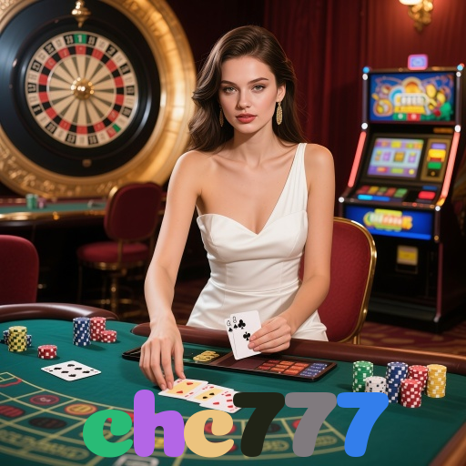 chc777:Aposte no futebol, jogue poker e conquiste vitórias épicas!