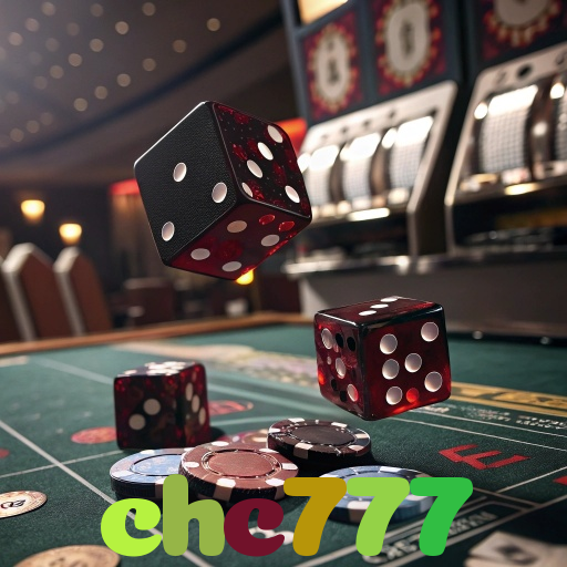 chc777：Jogue poker, aposte no futebol e ganhe em grandes jogos de cassino!
