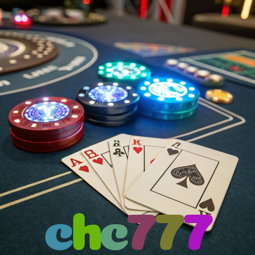 chc777：Aposte no futebol, jogue poker e conquiste vitórias épicas!