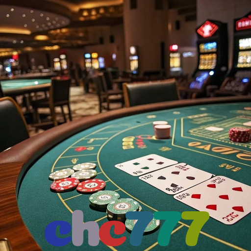 chc777：Aposte no futebol, jogue poker e conquiste vitórias épicas!