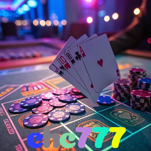 chc777:Aposte no futebol, jogue poker e conquiste vitórias épicas!