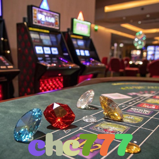 chc777：Aposte no futebol, jogue poker e conquiste vitórias épicas!
