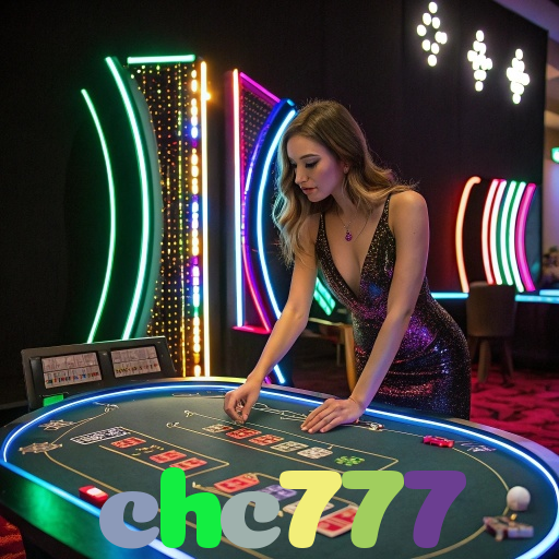 chc777：Aposte no futebol, jogue poker e conquiste vitórias épicas!