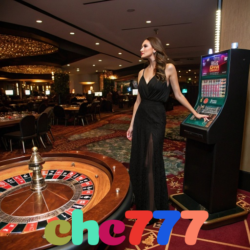 chc777：Jogue poker, aposte no futebol e ganhe em grandes jogos de cassino!