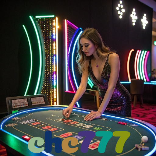 chc777：Aposte no futebol, jogue poker e conquiste vitórias épicas!