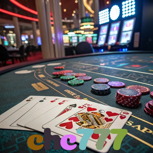 chc777：Aposte no futebol, jogue poker e conquiste vitórias épicas!