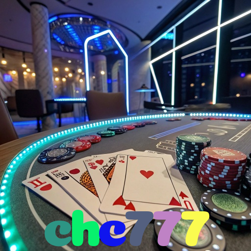chc777：Aposte no futebol, jogue poker e conquiste vitórias épicas!