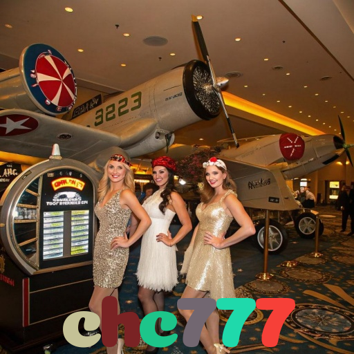 chc777：Aposte nas melhores slots e conquiste prêmios como nunca!