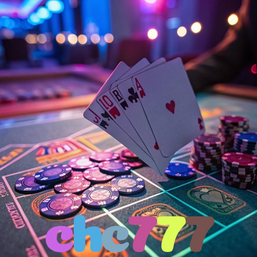 chc777：Aposte nas melhores slots e conquiste prêmios como nunca!
