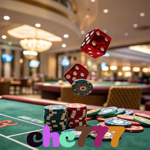chc777：Jogue poker, aposte no futebol e ganhe em grandes jogos de cassino!