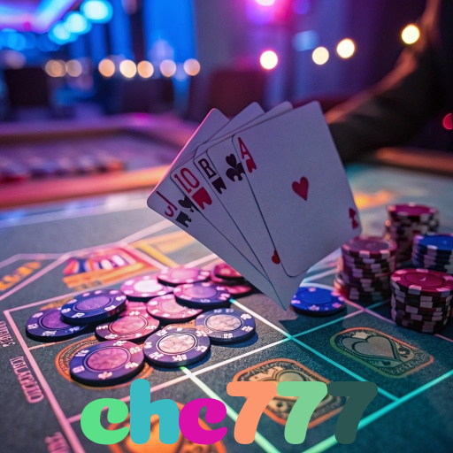 chc777：Jogue poker, aposte no futebol e ganhe em grandes jogos de cassino!