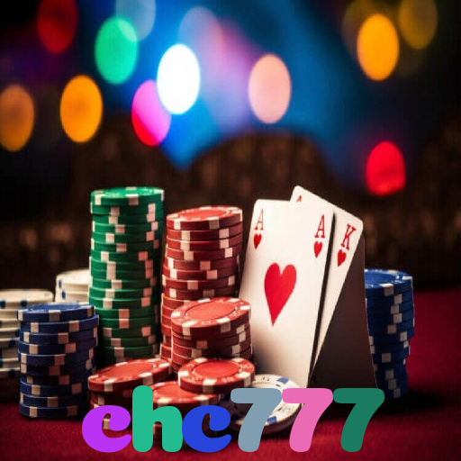chc777：Aposte nas melhores slots e conquiste prêmios como nunca!