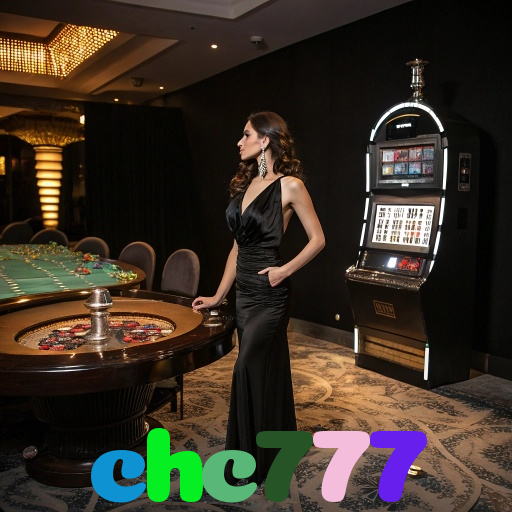 chc777：Aposte nas melhores slots e conquiste prêmios como nunca!