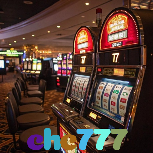 chc777:Aposte nas melhores slots e conquiste prêmios como nunca!