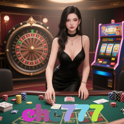 chc777:Aposte no futebol, jogue poker e conquiste vitórias épicas!