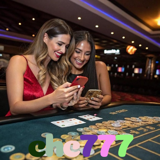 chc777：Jogue poker, aposte no futebol e ganhe em grandes jogos de cassino!