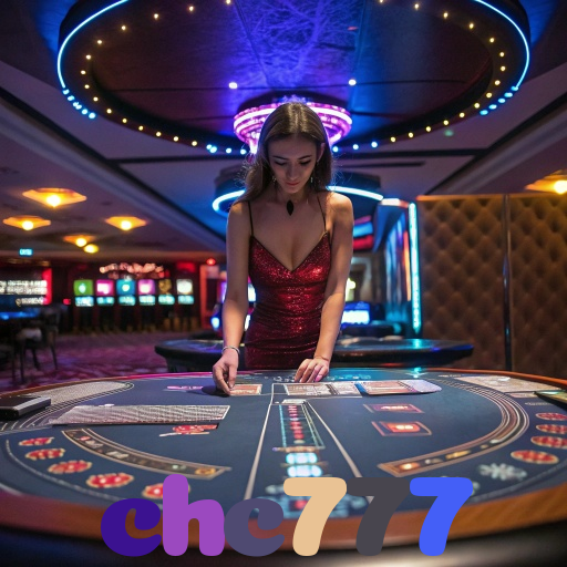 chc777：Aposte nas melhores slots e conquiste prêmios como nunca!