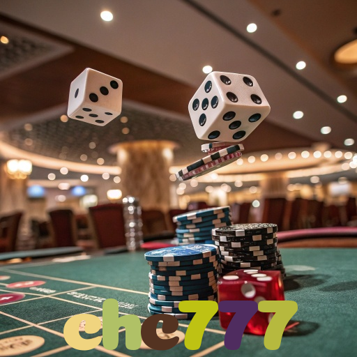 chc777：Aposte nas melhores slots e conquiste prêmios como nunca!