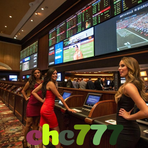 chc777:Aposte no futebol, jogue poker e conquiste vitórias épicas!
