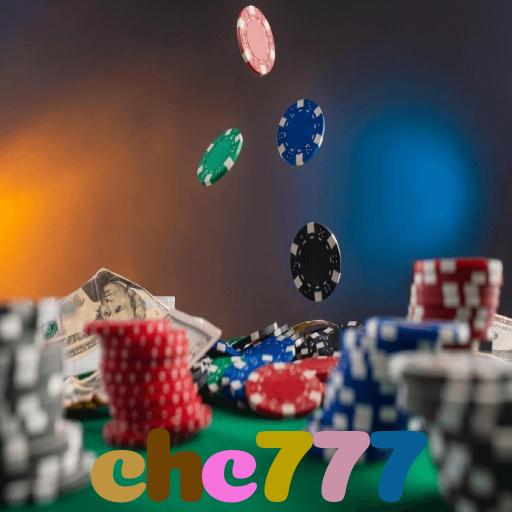 chc777：Aposte no futebol, jogue poker e conquiste vitórias épicas!