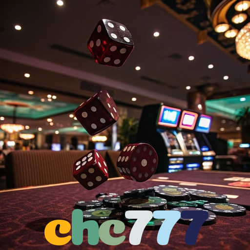 chc777：Jogue poker, aposte no futebol e ganhe em grandes jogos de cassino!
