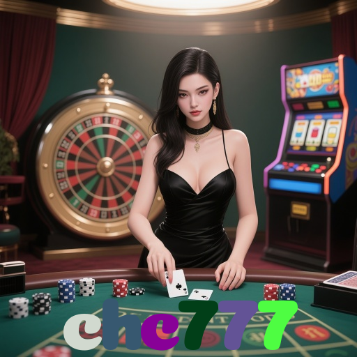 chc777：Jogue poker, aposte no futebol e ganhe em grandes jogos de cassino!
