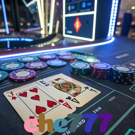 chc777:Jogue poker, aposte no futebol e ganhe em grandes jogos de cassino!