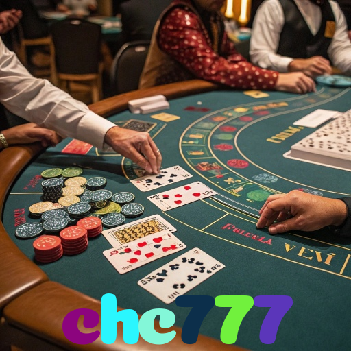 chc777:Jogue poker, aposte no futebol e ganhe em grandes jogos de cassino!