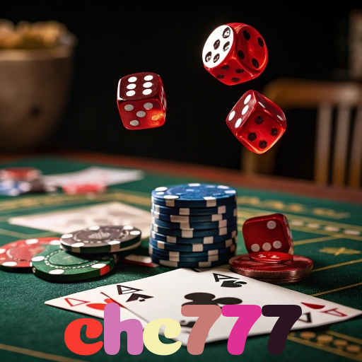 chc777：Aposte no futebol, jogue poker e conquiste vitórias épicas!
