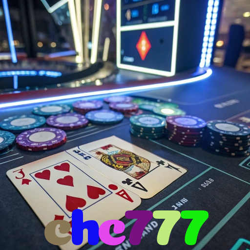 chc777：Jogue poker, aposte no futebol e ganhe em grandes jogos de cassino!