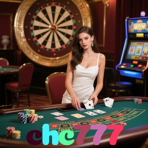 chc777：Aposte no futebol, jogue poker e conquiste vitórias épicas!