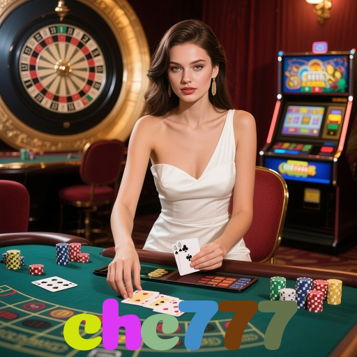chc777：Aposte nas melhores slots e conquiste prêmios como nunca!