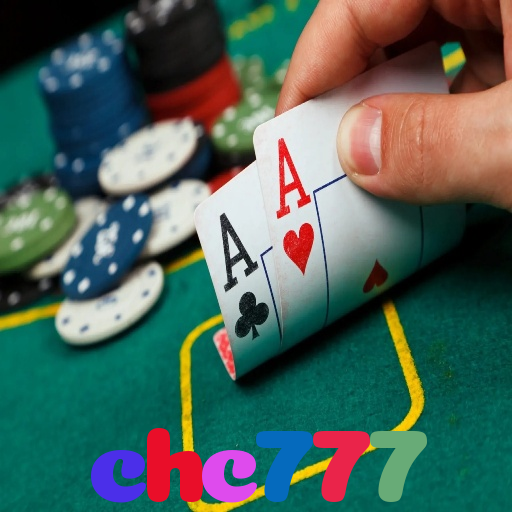 chc777：Jogue poker, aposte no futebol e ganhe em grandes jogos de cassino!