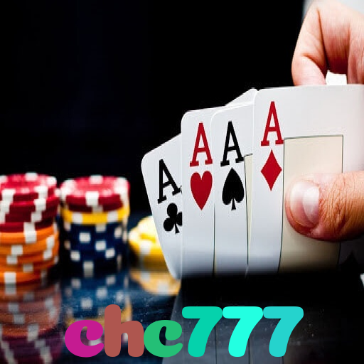 chc777：Jogue poker, aposte no futebol e ganhe em grandes jogos de cassino!