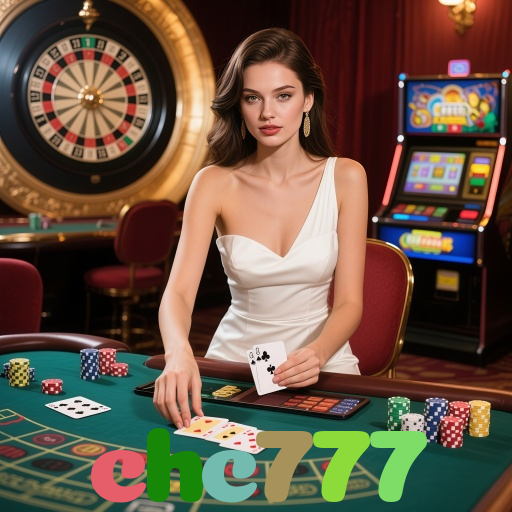 chc777：Aposte nas melhores slots e conquiste prêmios como nunca!