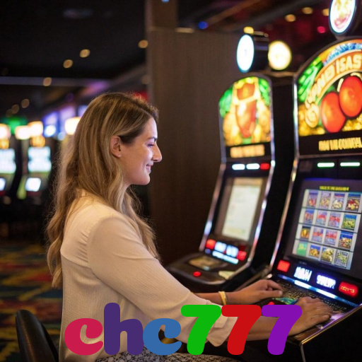 chc777：Jogue poker, aposte no futebol e ganhe em grandes jogos de cassino!