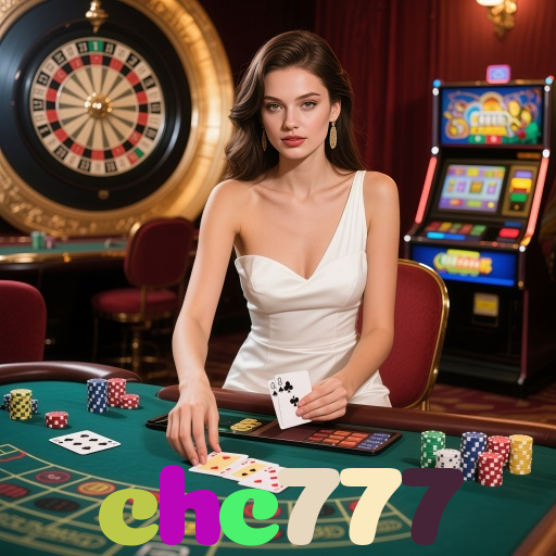 chc777：Jogue poker, aposte no futebol e ganhe em grandes jogos de cassino!