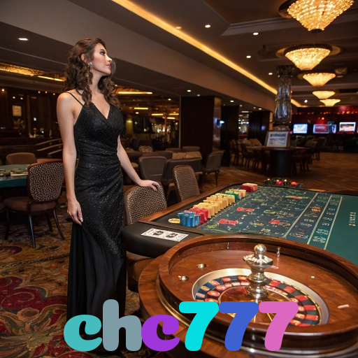 chc777：Aposte nas melhores slots e conquiste prêmios como nunca!